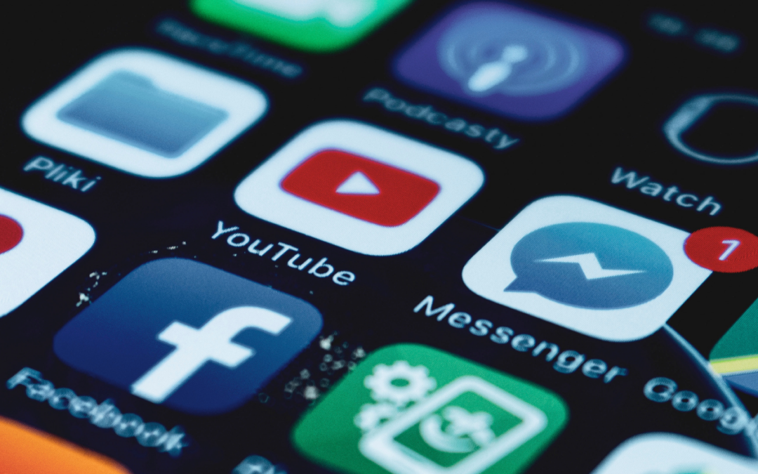 Die Bedeutung von Social Media für Ihr Unternehmen