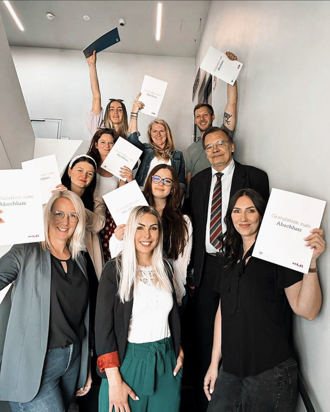 bfi kurs social media managerin